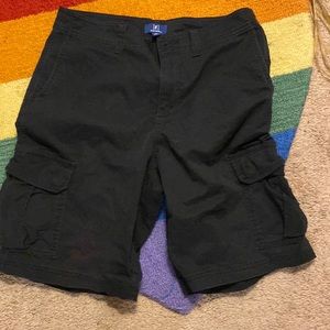 Cargo Shorts